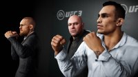 Cкриншот EA SPORTS UFC 3 Beta, изображение № 707478 - RAWG