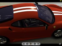 Cкриншот Ferrari Virtual Race, изображение № 543179 - RAWG