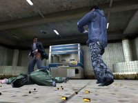 Cкриншот Max Payne (IT), изображение № 3403951 - RAWG