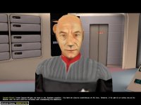 Cкриншот Star Trek: Bridge Commander, изображение № 326008 - RAWG