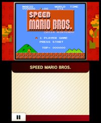Cкриншот Ultimate NES Remix, изображение № 264015 - RAWG