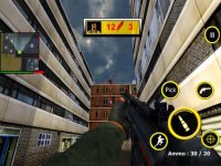 Cкриншот Modern Commando Shoot Mission, изображение № 1603824 - RAWG