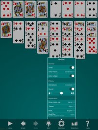 Cкриншот Odesys FreeCell Solitaire, изображение № 1602321 - RAWG