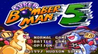 Cкриншот Super Bomberman 5, изображение № 3240714 - RAWG