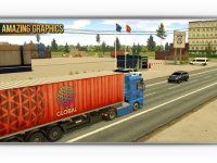 Cкриншот Truck Simulator 2018: Europe, изображение № 1964750 - RAWG