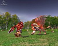 Cкриншот Heroes of Might and Magic 5: Владыки Севера, изображение № 722791 - RAWG