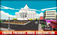 Cкриншот President House Construction Simulator, изображение № 1690907 - RAWG