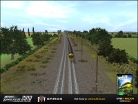 Cкриншот Твоя железная дорога 2010, изображение № 543129 - RAWG