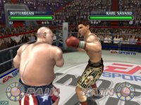 Cкриншот Knockout Kings 2003, изображение № 2022045 - RAWG
