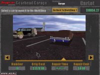 Cкриншот Gearhead Garage: The Virtual Mechanic, изображение № 318980 - RAWG