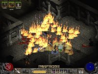 Cкриншот Diablo II: Lord of Destruction, изображение № 322405 - RAWG