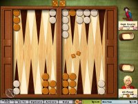 Cкриншот Hoyle Puzzle & Board Games (2010), изображение № 537892 - RAWG