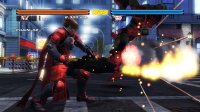 Cкриншот TEKKEN 6, изображение № 511096 - RAWG