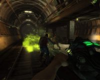 Cкриншот Hellgate: London, изображение № 403030 - RAWG