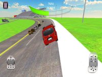 Cкриншот Extreme Jeep Racing 3D 2017, изображение № 1615072 - RAWG