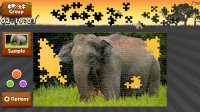 Cкриншот Wild Animals - Animated Jigsaws, изображение № 133342 - RAWG