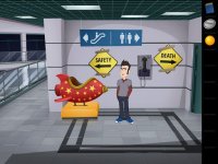 Cкриншот Murder Mall Escape, изображение № 1532723 - RAWG