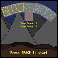 Cкриншот Block & Shoot, изображение № 3177194 - RAWG