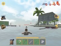 Cкриншот Raft Survival Multiplayer, изображение № 1882411 - RAWG