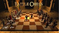 Cкриншот Battle Chess 3D, изображение № 1463296 - RAWG