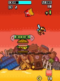 Cкриншот Gastro Hero, изображение № 1728418 - RAWG