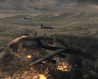 Cкриншот World in Conflict, изображение № 450921 - RAWG