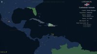 Cкриншот LOGistICAL: Caribbean, изображение № 844657 - RAWG