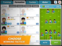 Cкриншот 11x11: Football manager, изображение № 667344 - RAWG