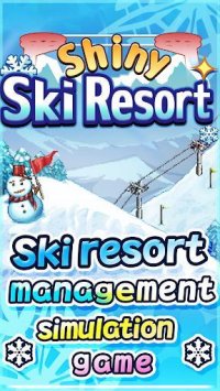 Cкриншот Shiny Ski Resort, изображение № 1441776 - RAWG