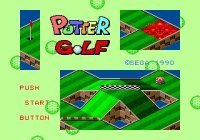 Cкриншот Putter Golf (1991), изображение № 763936 - RAWG