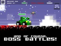Cкриншот Tons of Bullets! Super 2D Action Adventure Game, изображение № 43540 - RAWG
