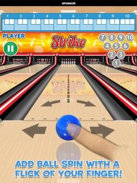 Cкриншот Strike! Ten Pin Bowling, изображение № 2045616 - RAWG