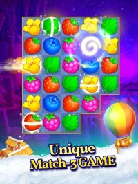 Cкриншот Puzzle Heart Match-3 Adventure, изображение № 1667367 - RAWG