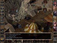Cкриншот Baldur's Gate II: Enhanced Edition, изображение № 976619 - RAWG