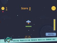 Cкриншот Propulsion - Retro Space Adventure Game, изображение № 2127546 - RAWG