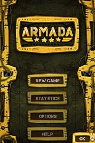 Cкриншот Armada, изображение № 783146 - RAWG