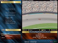 Cкриншот NASCAR Racing 3, изображение № 305188 - RAWG