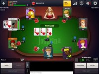 Cкриншот Poker Jogatina HD, изображение № 898222 - RAWG