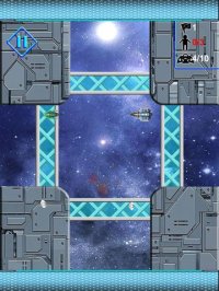 Cкриншот Interstellar Hurricane Free-A puzzle game, изображение № 1706627 - RAWG