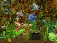 Cкриншот Fish Farm Unlimited, изображение № 927444 - RAWG