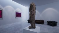 Cкриншот Art museum gallery demo, изображение № 2631707 - RAWG