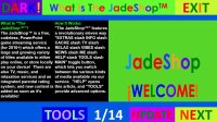 Cкриншот The JadeShop: A Fully Fledged Windows PowerPoint Game Streaming Service For PPT 2010 And Newer, изображение № 2227978 - RAWG