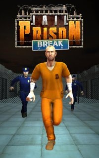 Cкриншот Jail Prison Break 2018 - Escape Games, изображение № 1559983 - RAWG