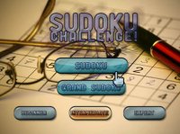 Cкриншот Sudoku Challenge!, изображение № 250576 - RAWG