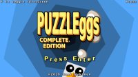 Cкриншот PUZZLEggs - Complete Edition, изображение № 2179423 - RAWG