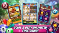 Cкриншот My Bingo Life - Free Bingo Games, изображение № 2072064 - RAWG