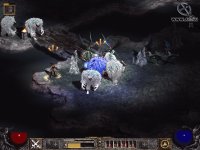 Cкриншот Diablo II: Lord of Destruction, изображение № 322395 - RAWG