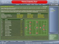 Cкриншот Football Manager 2005, изображение № 392751 - RAWG