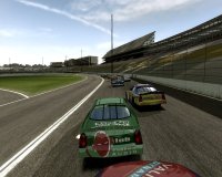 Cкриншот ToCA Race Driver, изображение № 366599 - RAWG