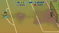 Cкриншот Pixel Cup Soccer 17, изображение № 175313 - RAWG